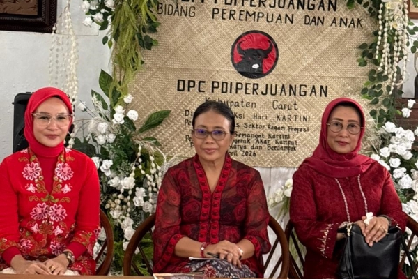 Peringatan Hari Kartini 2026: PDI Perjuangan Ajak Perempuan Akar Rumput Berdaya dan Berdampak