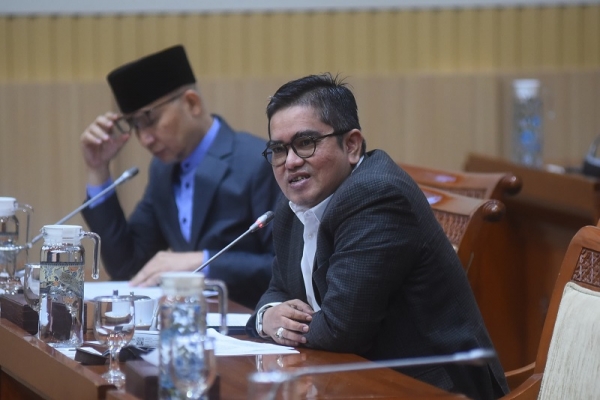 UU PPRT Disahkan, Gus Falah: PRT Terlindungi Hukum, Relasi Kerja Lebih Adil