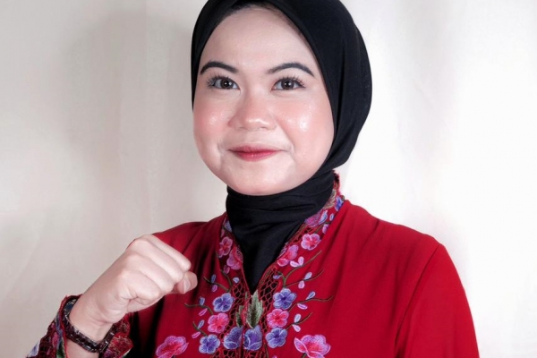 Momentum Hari Kartini, Nila Yani Hardiyanti Tegaskan Pentingnya Keterwakilan Perempuan yang Substantif