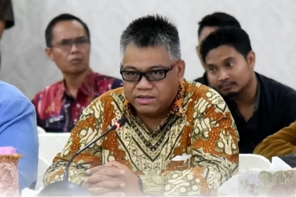 Giri Ramanda: Rekrutmen CPNS 2026 Masih Menunggu Kesiapan APBN