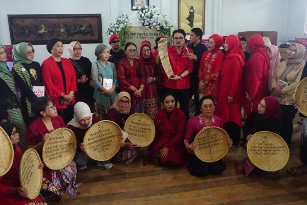 Dorong Kemandirian Daerah, PDI Perjuangan Garut Fokus Perkuat Ekonomi Berbasis Potensi Lokal