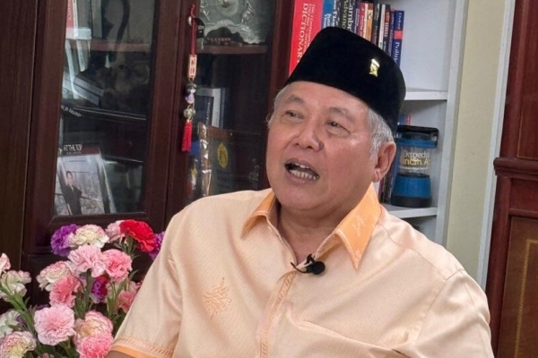 Hendrawan Supratikno Khawatirkan Turunnya Daya Beli Masyarakat Kelas Menengah