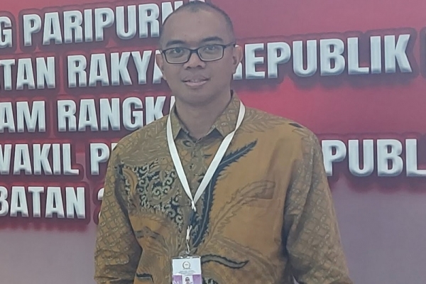 Pengamat Sosial Hizkia Darmayana: Penolakan Warung Mi Babi Sukoharjo Cederai Bhinneka Tunggal Ika