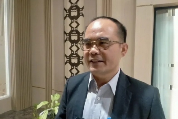 TBC Meningkat di Baduy, Yeremia Mendrofa Desak Pemerintah Gunakan Pendekatan Budaya