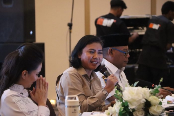Krisis Energi, Legislator PDI Perjuangan: Momentum Transformasi Sistem Transportasi Angkutan Umum