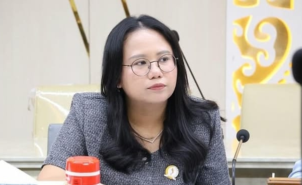 Perkuat Pelestarian Budaya, Pansus XII DPRD Jabar Sambangi Dewan Kebudayaan Karawang