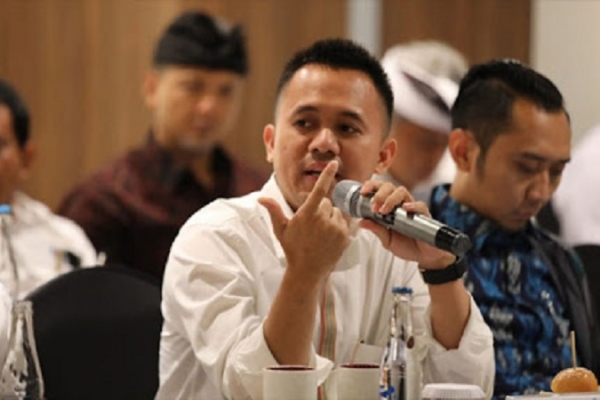 Mufti Anam Ingatkan Proses Rekrutmen 30 Ribu Manajer Kopdes Harus Profesional dan Transparan