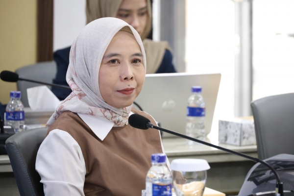 Rayakan Hari Jadi ke-448, Ineu Purwadewi Dorong Sinergi Pembangunan di Sumedang