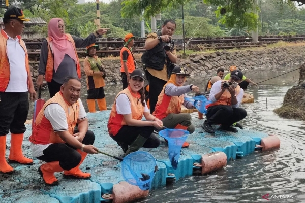Hilda Kusuma Dewi Desak Pengawasan Ketat Peredaran Olahan Ikan Sapu-Sapu di Jakarta