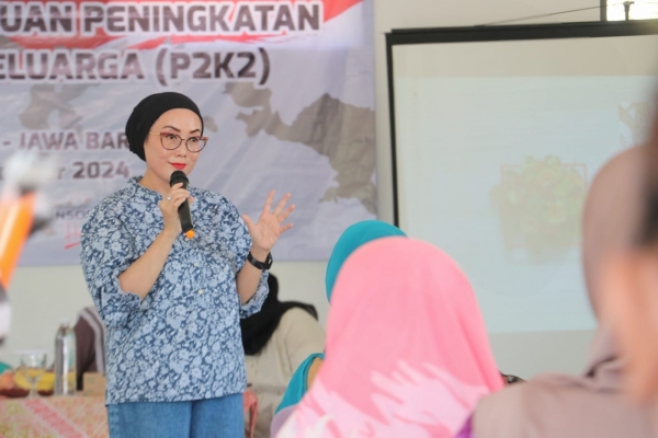 Buron Sejak 2023, Pelaku Penggelapan Dana PKH Ditangkap: Selly Gantina Apresiasi Langkah Cepat Polres Cirebon Kota