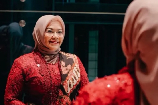Ida Nurlaela Dorong Perempuan Indonesia Berani Ambil Peran Strategis di Berbagai Sektor 