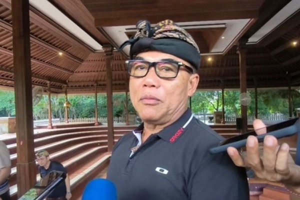 Adi Wiryatama: Pentingnya Penguatan Bibit Unggul dan Teknologi, Tingkatkan Produksi Kopi Bali