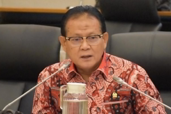 Rokhmin Dahuri: Ketergantungan Impor Bukan Keniscayaan, Melainkan Kegagalan Cara Pandang