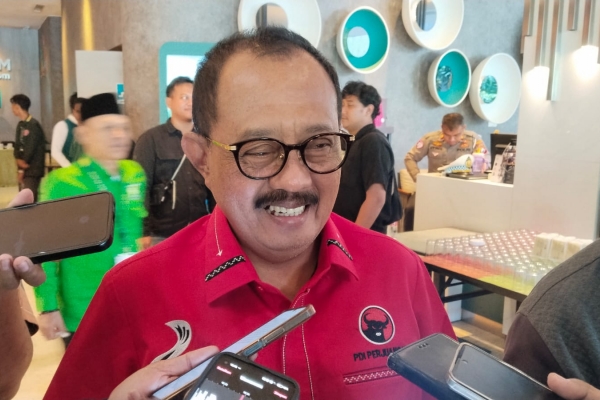 Cak Ji Minta Syaifuddin Zuhri Siapkan Langkah Strategis 