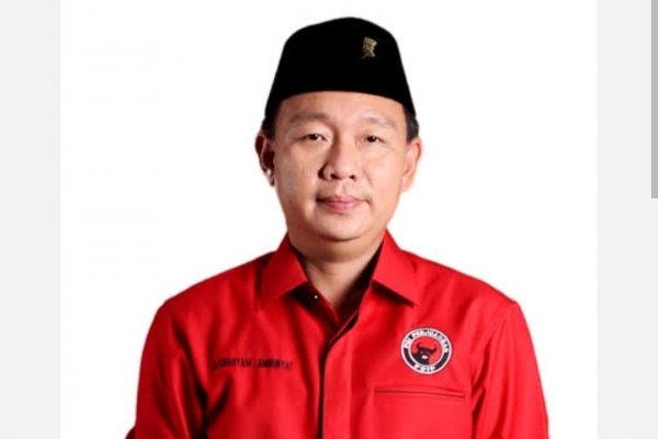 Soroti Banjir Metro Selatan, Fraksi PDI Perjuangan Dorong "Model Way Perak" Sebagai Solusi Konkret