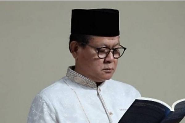 Rokhmin Dahuri: Fitnah Dajjal Tak Hadir Dalam Bentuk Fisik, Melainkan Sistem Global Kompleks