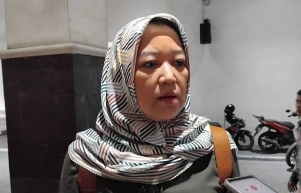 Yuke Minta Dinas Bina Marga Lebih Gercep Tambal Jalan Berlubang