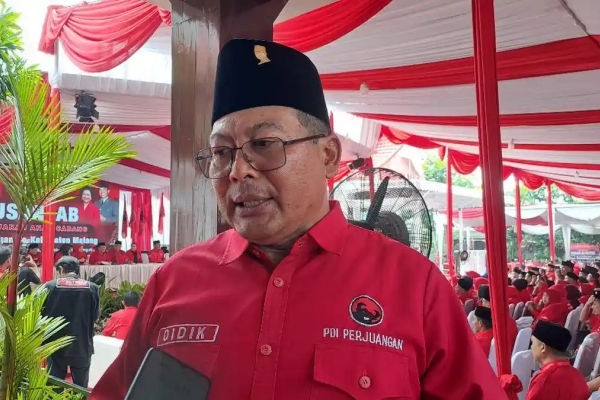 Banteng Kabupaten Malang Gelar Musancab 