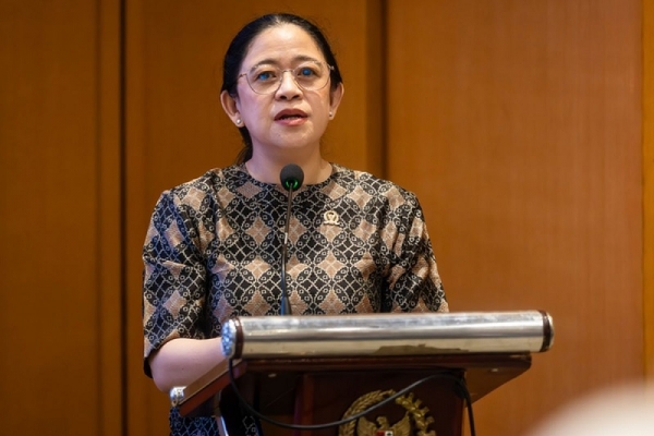 Kecurangan UTBK 2026, Puan Maharani: Pola Berulang Dengan Teknik yang Semakin Kompleks 