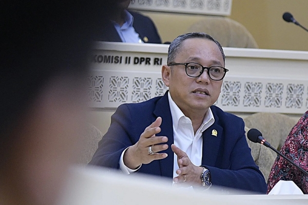 Deddy Sitorus Tegaskan Persoalan Agraria di Kalteng Bukan Sekadar Konflik Lahan Biasa