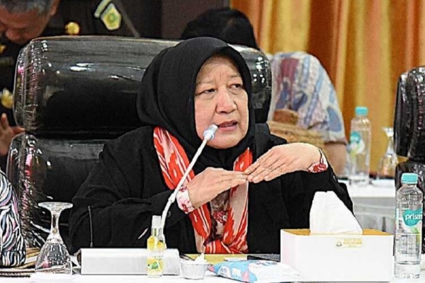 Darurat TPPO, Prostitusi Anak, Narkotika di NTT, Siti Aisyah Desak Penanganan Komprehensif