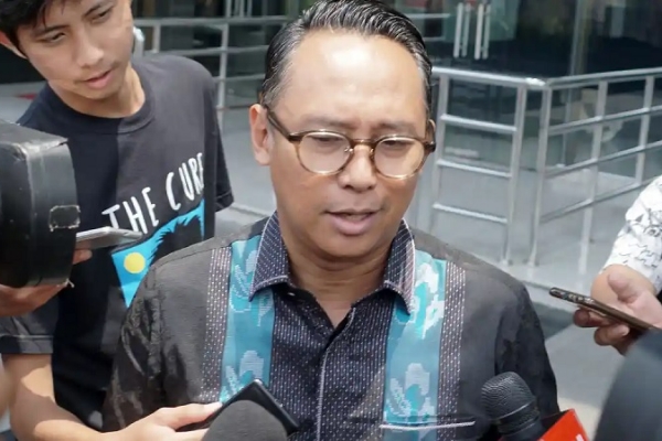 Gugurnya Praka Rico, Nico Siahaan Desak Pemerintah Tarik Pasukan TNI dari Misi Perdamaian PBB di Lebanon 