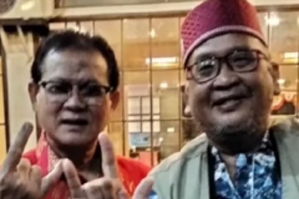 Rokhmin Dahuri Dapat Apresiasi Luas Melalui Karya Musik Berjudul: Terima Kasih Pak Rokhmin 