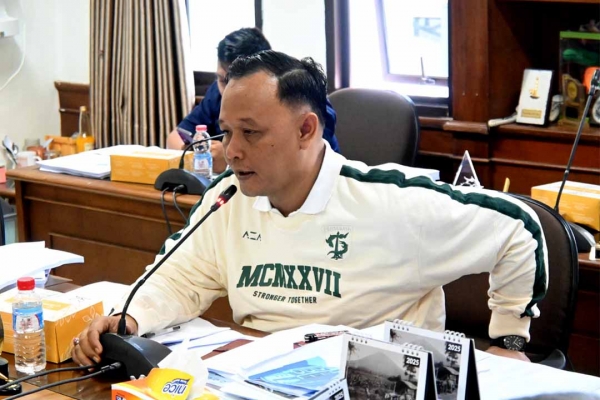 DPRD dan Pemkot Yogyakarta Perkuat Kepastian Hukum serta Pendampingan Korban Daycare Ilegal