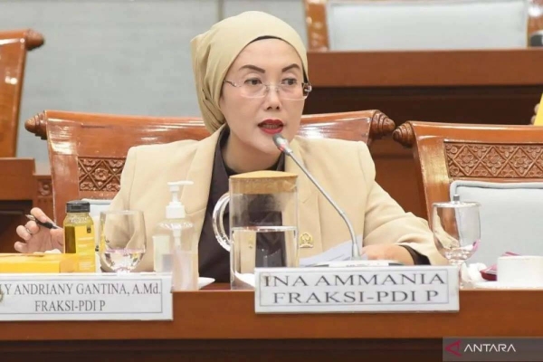 Tragedi Daycare Yogyakarta: Selly Gantina Desak Audit Nasional dan Hukuman Maksimal bagi Pelaku