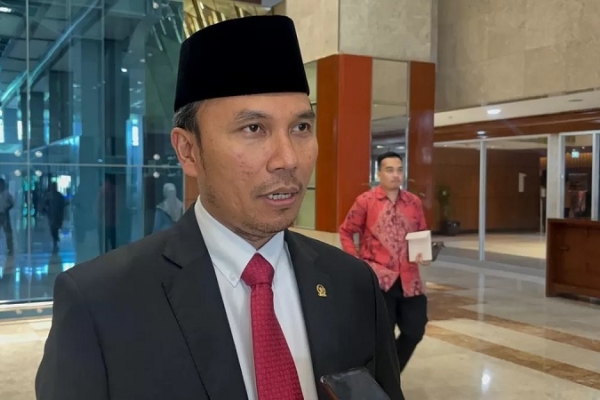 Kecelakaan Kereta di Bekasi, Edi Purwanto Desak Investigasi Menyeluruh Ungkap Penyebab Insiden 