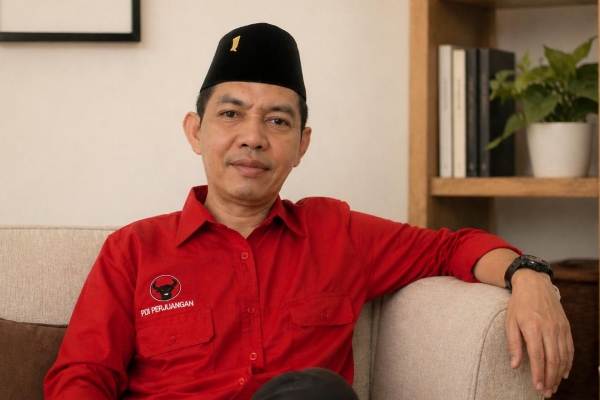 DPRD Kabupaten Malang Soroti Kejanggalan Perjalanan Dinas Wabup: "Tak Ada Dua Matahari"