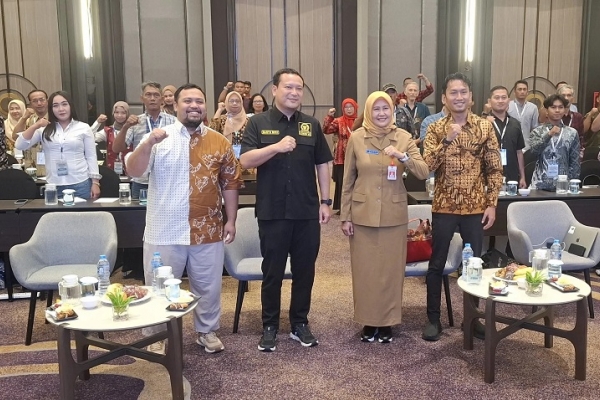 Banyu Biru Tegaskan Media Sosial Jadi  Garda Terdepan Promosi Pariwisata