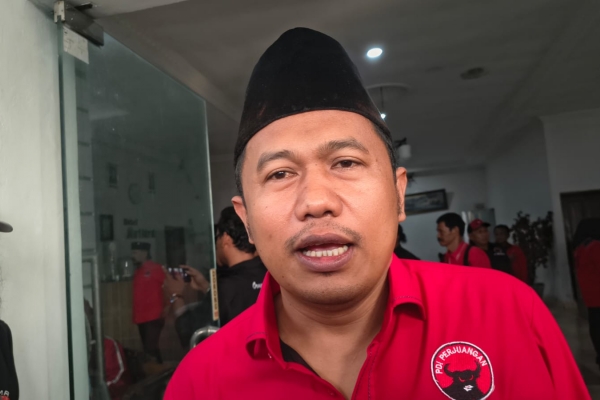 Banteng Lebak Bidik 10 Kursi DPRD Kabupaten Pada Pemilu 2029