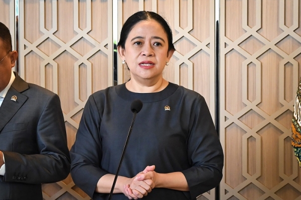 Kecelakaan KRL, Puan Maharani Minta Perbaikan Sistem Keamanan Jalur Kereta