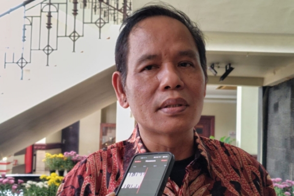 Syaifuddin Zuhri Segera Nahkodai DPRD Surabaya, Fokus Kawal APBD 2026