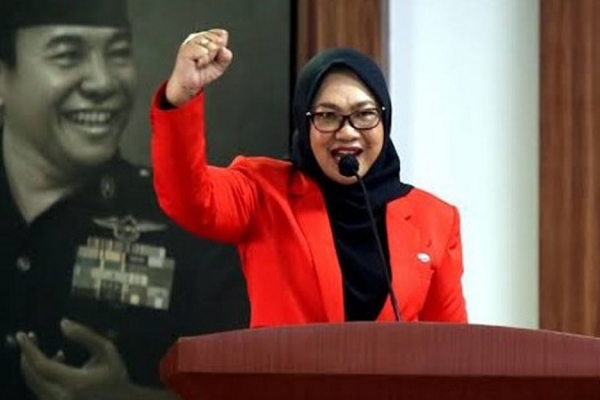 Ancaman El Nino Godzilla, Sadarestuwati: Petani dan Pemerintah Harus Siap 