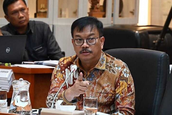 Satu Tahun Janji Presiden, Edy Wuryanto Desak Satgas PHK Segera Dibentuk