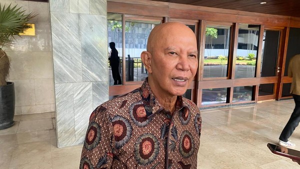 Coretax Error di Hari Terakhir SPT, Said Abdullah Desak Audit Sistem dan Perpanjangan Waktu