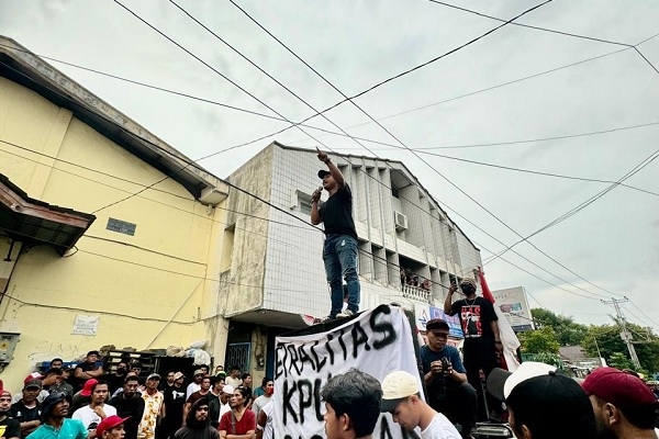Refleksi Hari Buruh: Evaluasi Kebijakan dan Perlindungan Pekerja