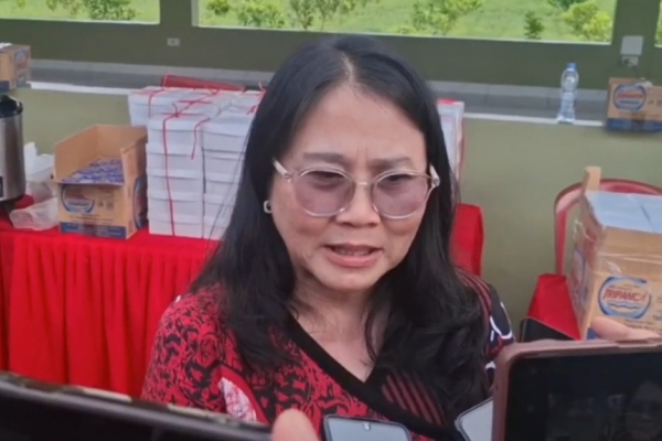 Banteng Kota Metro Hadirkan Posko Bantuan Hukum Gratis untuk Rakyat Kecil