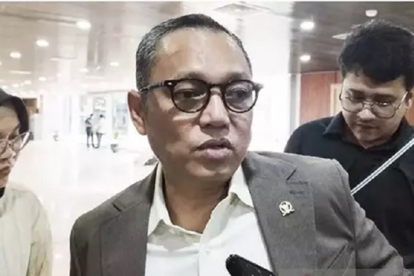 Begini Respons Deddy Sitorus Soal Usulan Yusril Ihza Mahendra Terkait Ambang Batas Parlemen