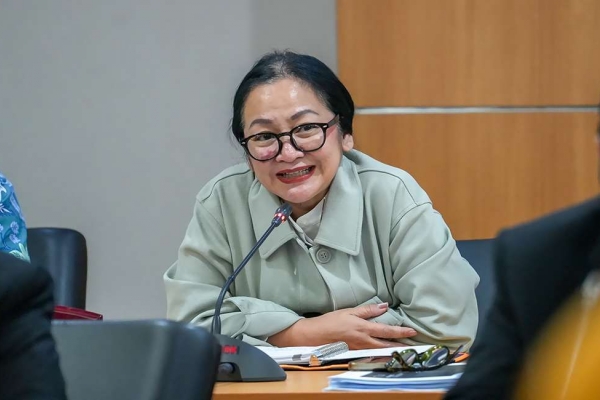 Chicha Koeswoyo Tegaskan Pendidikan Gratis di 103 Sekolah Swasta Jakarta Adalah Kunci Keadilan Sosial