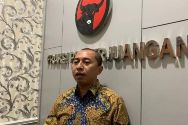 Fraksi PDI Perjuangan Kabupaten Bekasi Soroti Ketimpangan Pendidikan