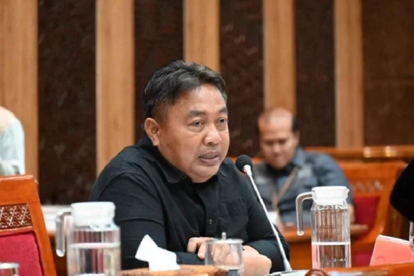 Nyoman Parta: Pengesahan UU PPRT Bukti Kehadiran Negara Lindungi Pekerja Rentan