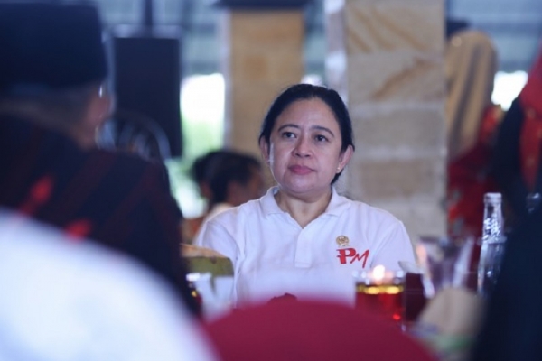 Puan Minta Satgas PHK Mampu Antisipasi Potensi Gelombang Pemutusan Kerja