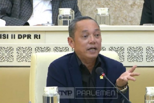 Deddy Sitorus Tegaskan Kritik Publik Terhadap MBG Bukan Upaya Menggagalkan Program 