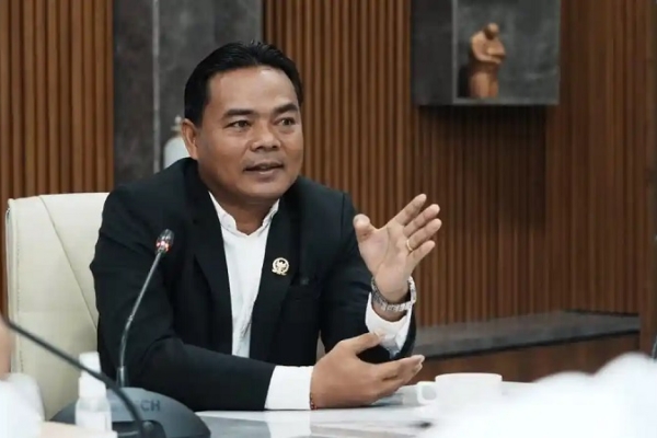 Ketut Suwendra Soroti Investor China di Program MBG Berpotensi Ancam Peternak Lokal