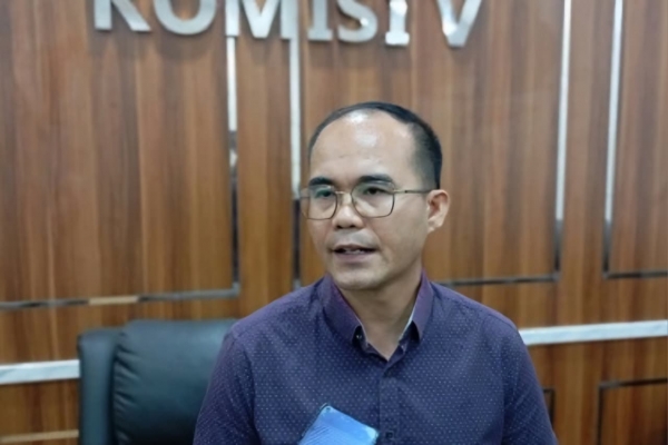 Peringatan Hardiknas, Yeremia Mendrofa: Jangan Sekadar Seremoni, Fokus Benahi Mutu dan Kesenjangan