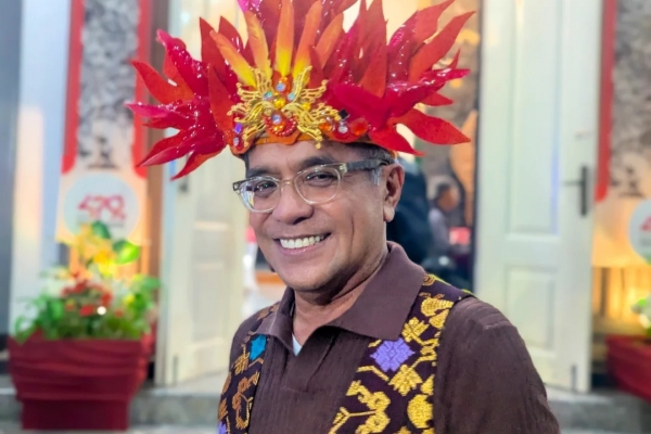 Keselamatan di Atas Segalanya, Samuel Wattimena Apresiasi Keputusan Berani Wali Kota Semarang
