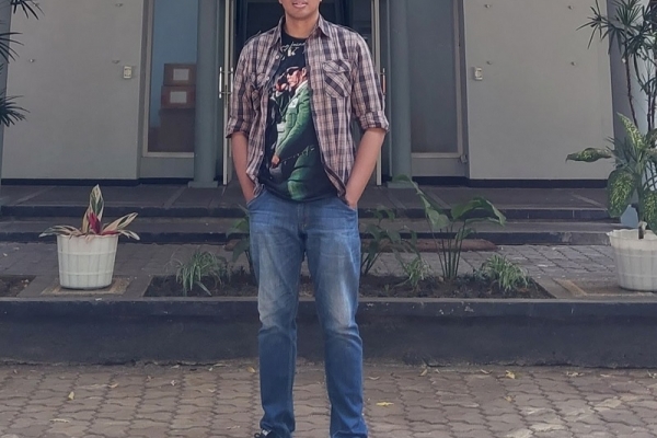 Hizkia Darmayana: Penolakan Gereja di Bandar Lampung Cerminkan Intoleransi Kalahkan Spirit Pancasila
